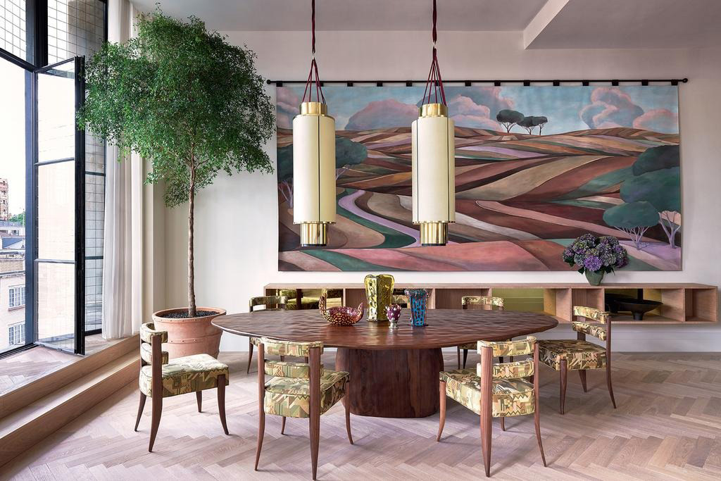 Vidal & Company history