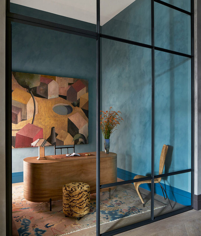 London bespoke furniture